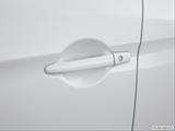  Drivers Side Door handle photo
